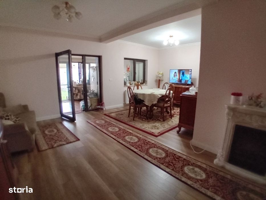 Duplex 3 camere, Calea Urseni