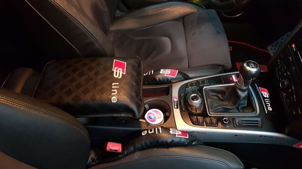 Audi A5 pret 9000