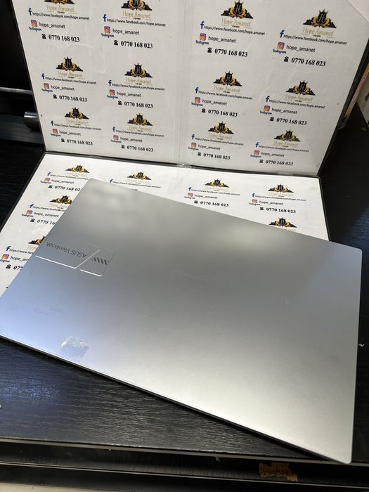 Hope Amanet P7 Laptop Asus Vivobook 15 INTEL I5-1235U