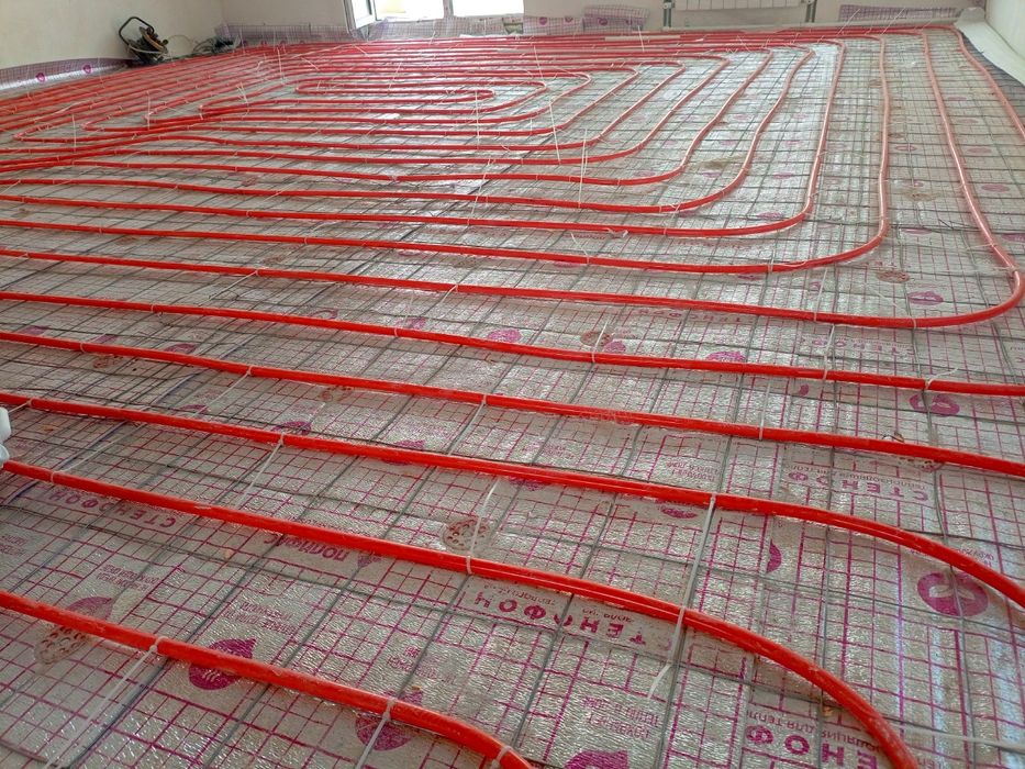 Проффесиональный услуга сантехника