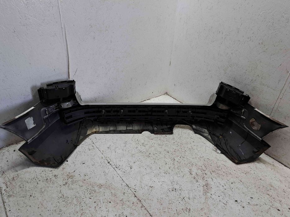 Bara spate Volvo XC90 [Fabr 2002-2014] SILVER