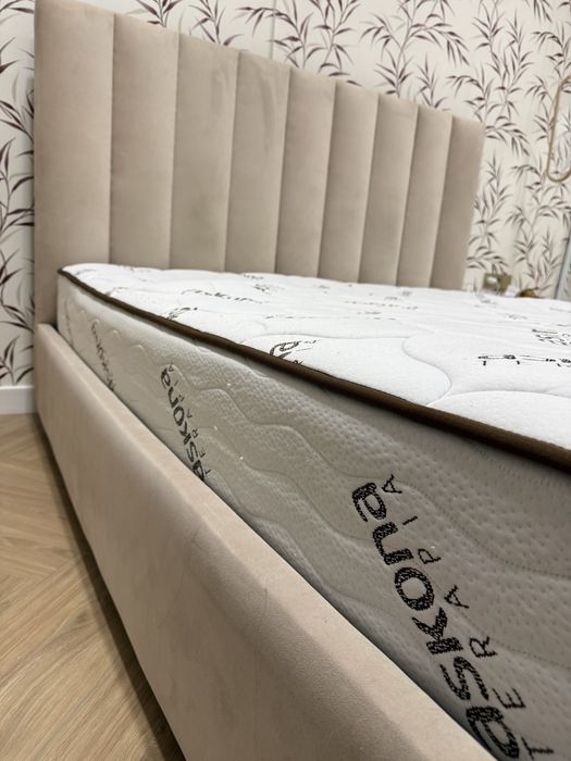 Askona terapia матрас 180х200