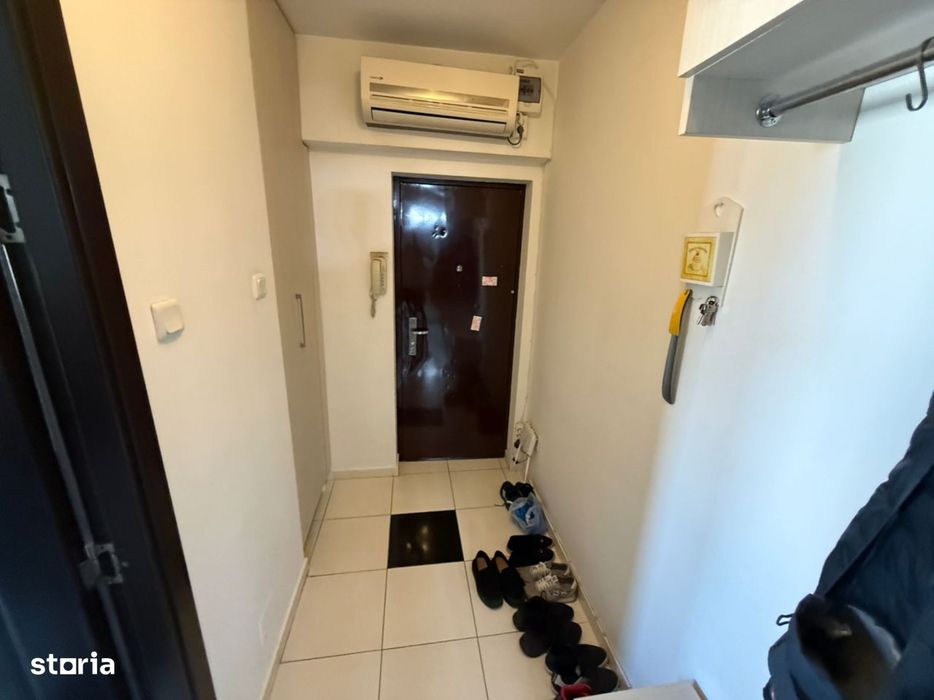 Apartament 2 camere zona Capitol