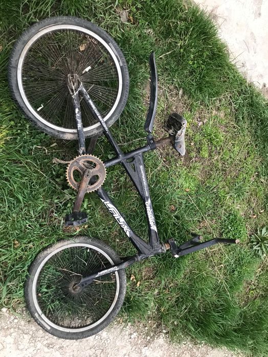 Продам велосипеды 2