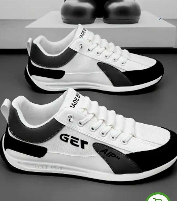 Pantofi sport casual pentru bărbați