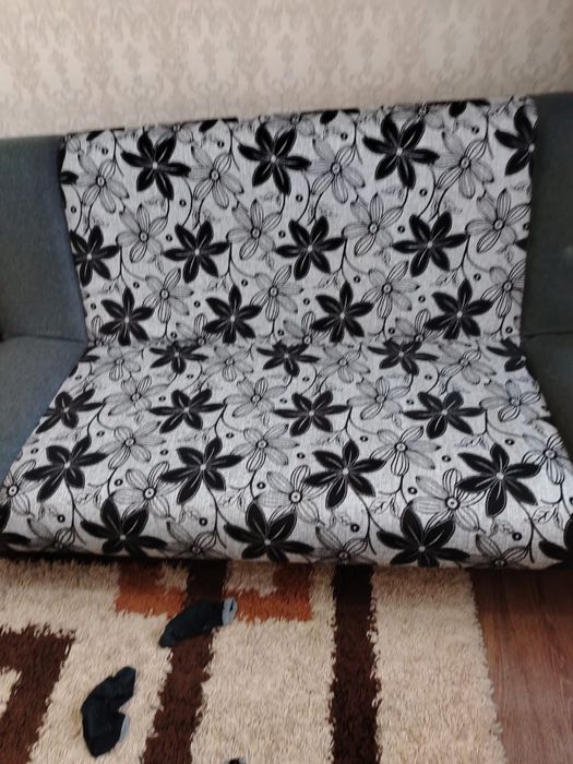 Диван с креслами