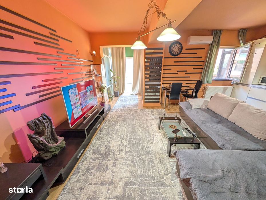 Apartament 2 camere 81mp | 0 comision | Voluntari Terra Residence | mo