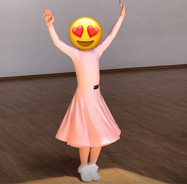 Рейтинговое платье