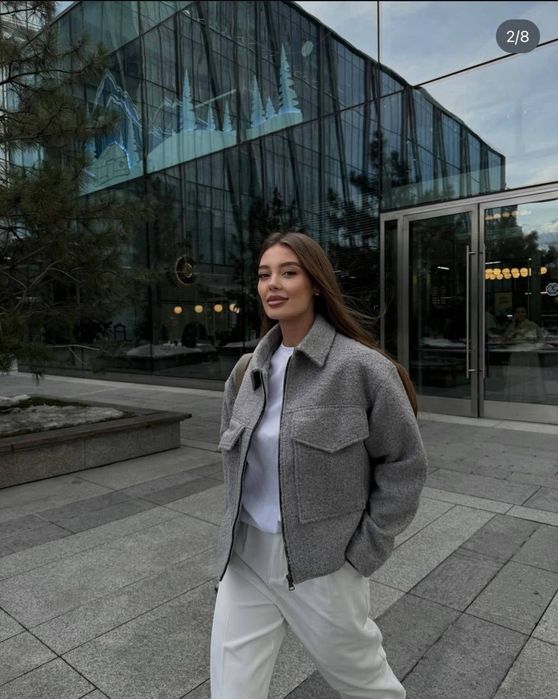 Полто  трендовые