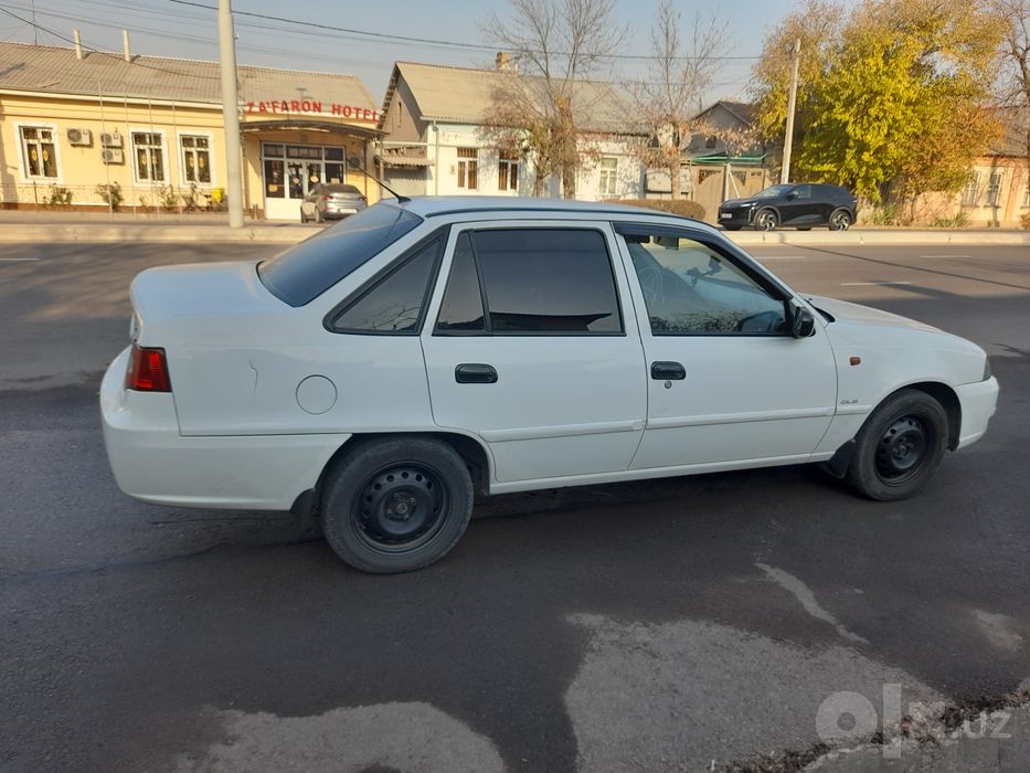 Nexia 2 Ideal holati
