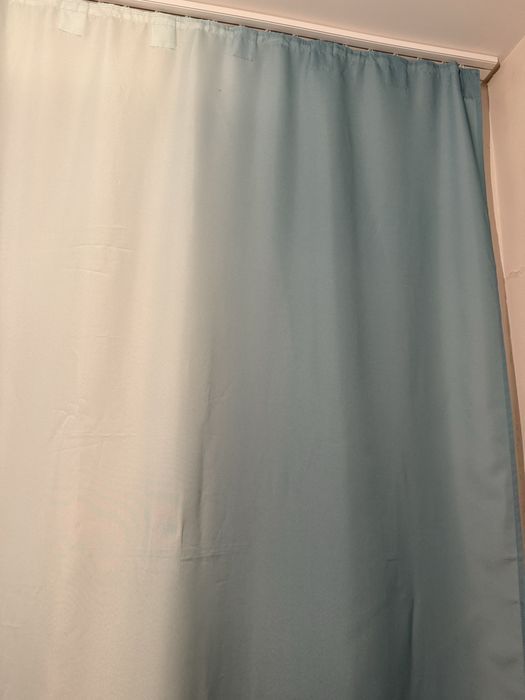 Завеси прозрачни 10 лв двете