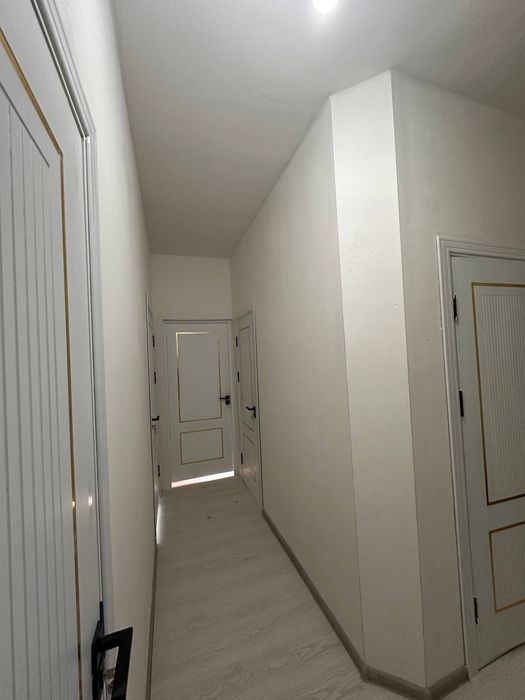 Nurafshonda (To‘ytepa) 1 xonali uy 2 xona qilingan 43 kv metr sotiladi