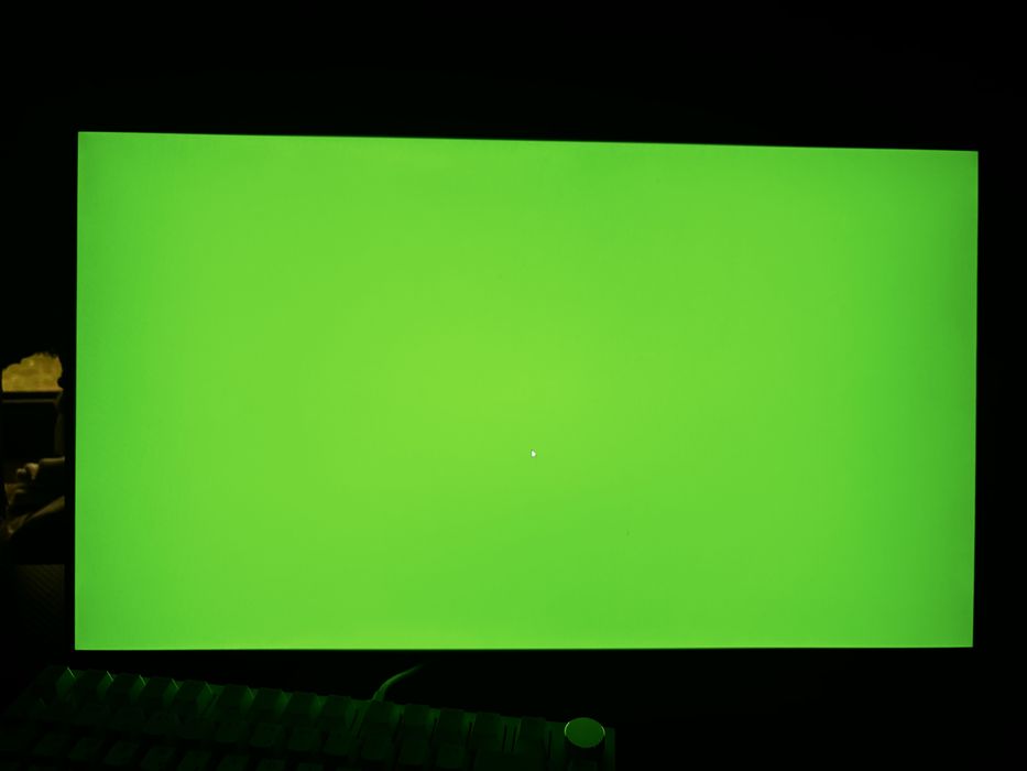 Monitor Xiomi Redmi 27 IPS 100hz