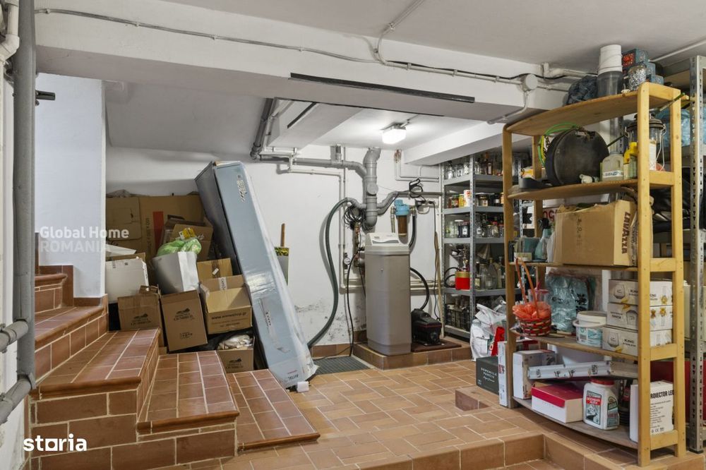 Vatra Luminoasa - Maior Coravu | Vila Individuala 8 Camere + Teren 261
