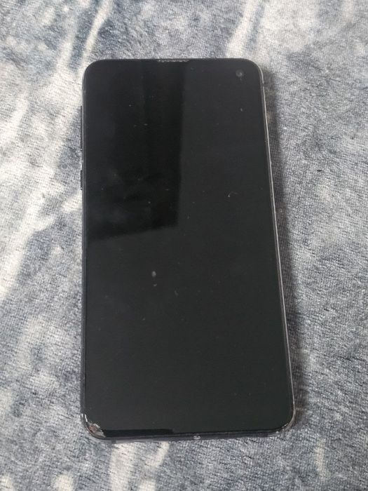 Samsung galaxy s10e