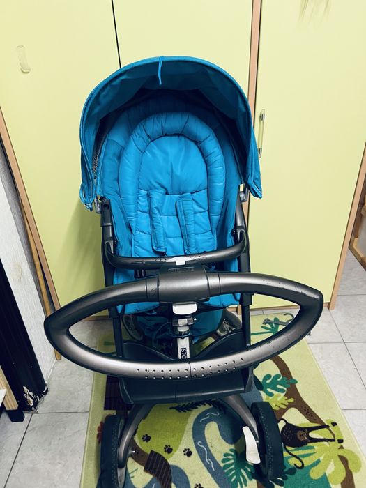 Stokke детска количка
