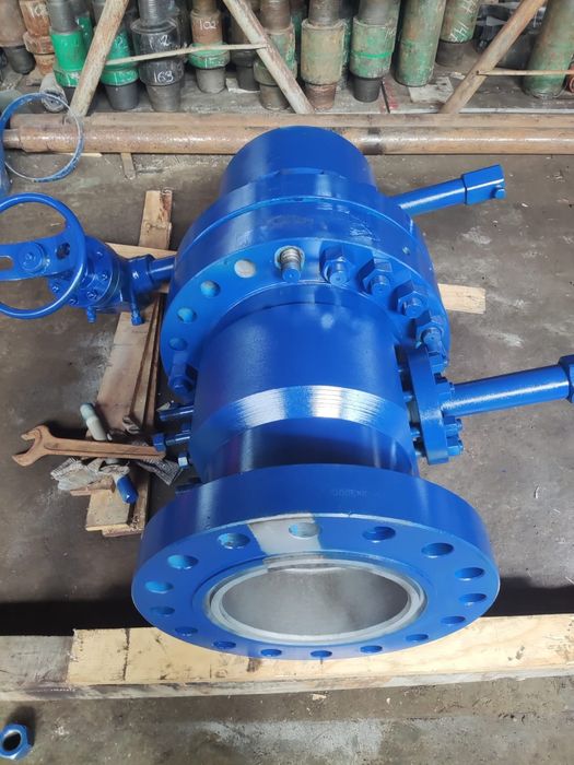 Буровые оборудование