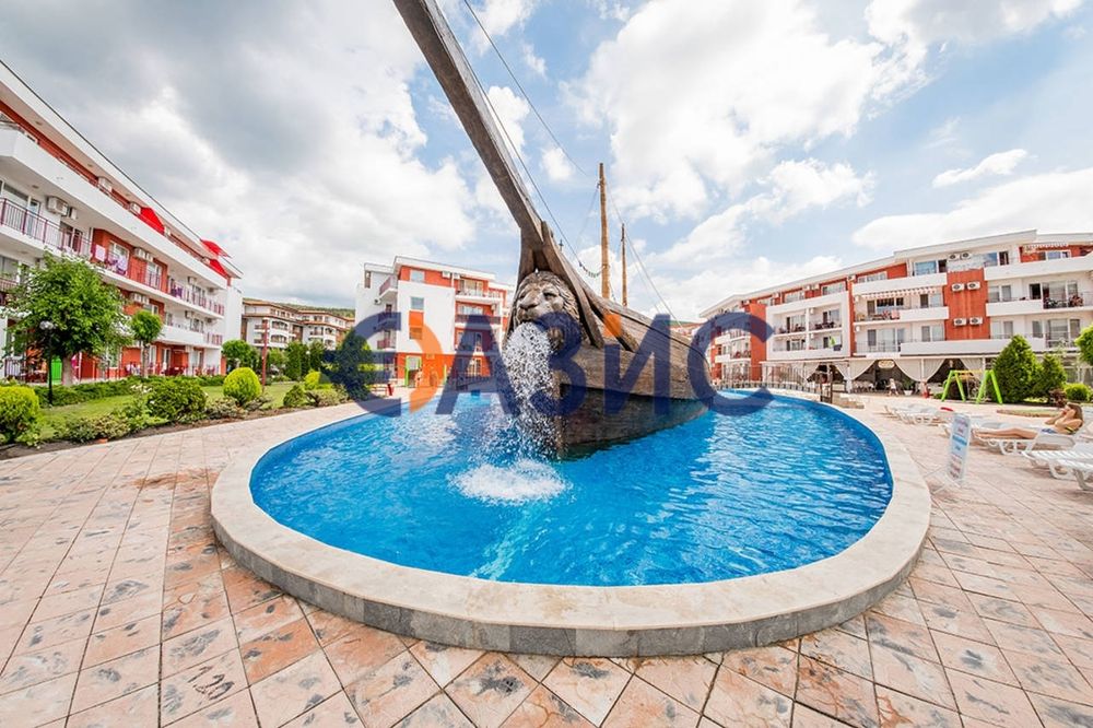 Продава се Двустаен апартамент в к.к. Елените - 108 кв.м за 917 €/кв.м - Снимка #13