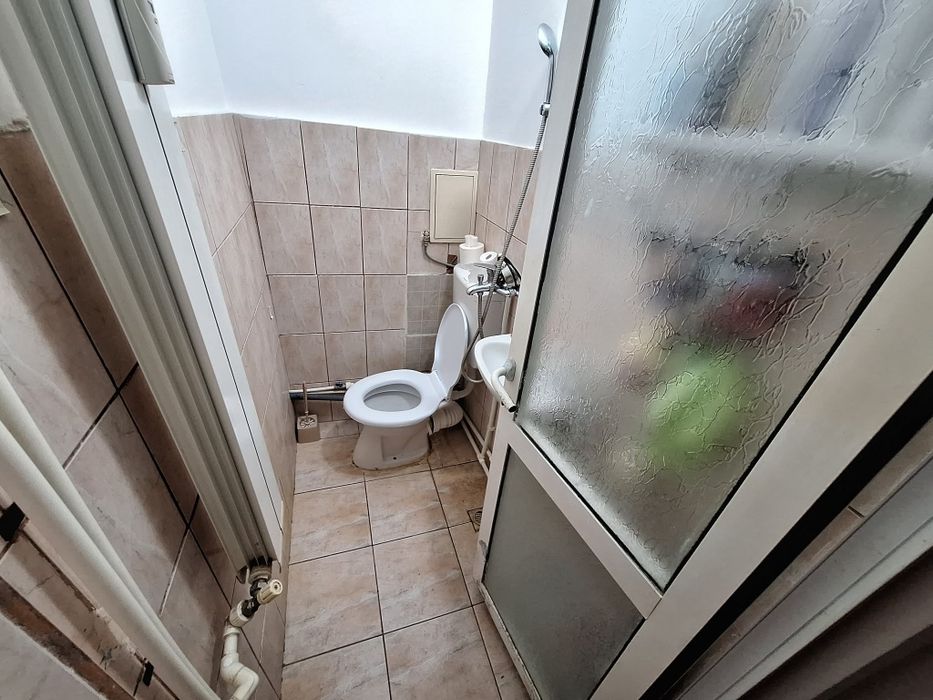 Tomis Nord Garsoniera