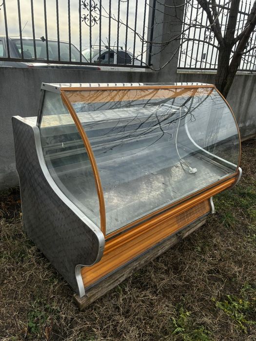 Vitrina frigorifica la oferta