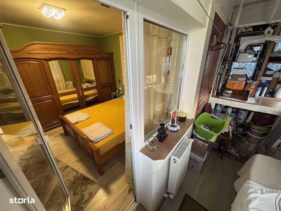 Apartament 4 camere zona Inel 2 - Cora