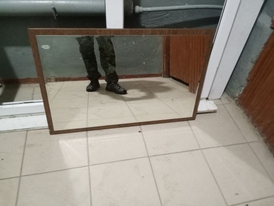 Зеркала продам недорого