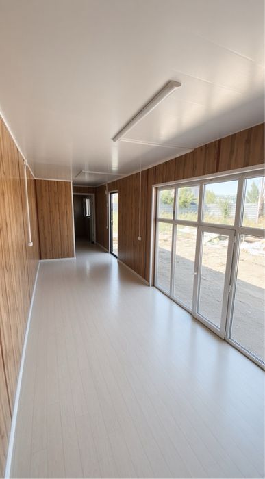 контейнеры 20  и 40 футные