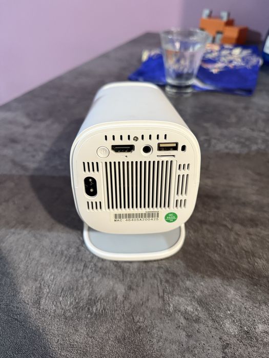 Проектор TOMMILI HY320 без коробки