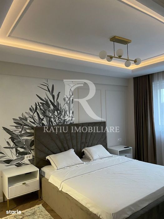 Apartament cu 2 camere | Central | Malul Râului Crișul Repede| Oradea