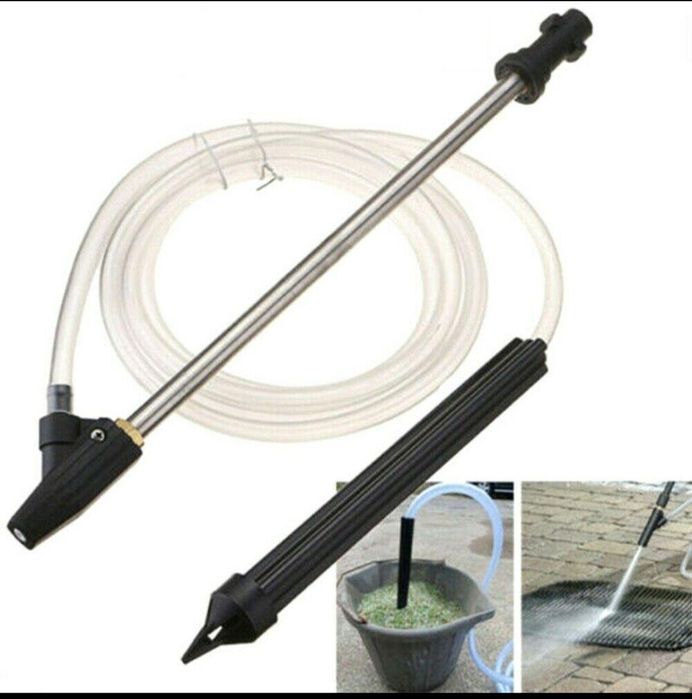 Гидропескоструй для аппаратов Karcher