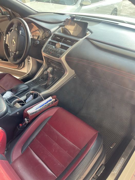 Продается Лехус  нх200