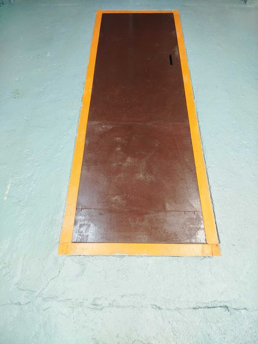 Продам гараж 27 кв