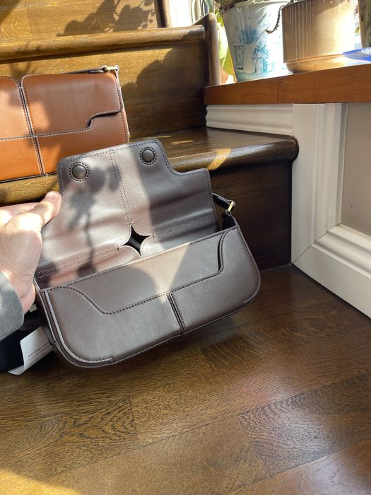 Lichidare Stock! Geanta Polene Mini Nou Premium
