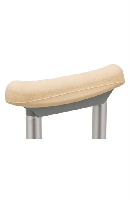 Костыли подмышечный