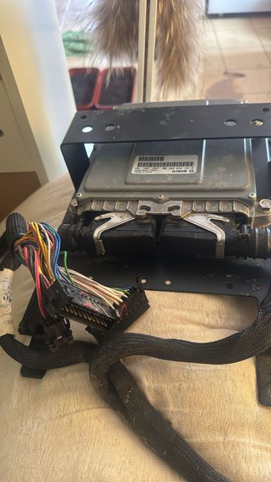 Kamaz Электронный блок управления, новый