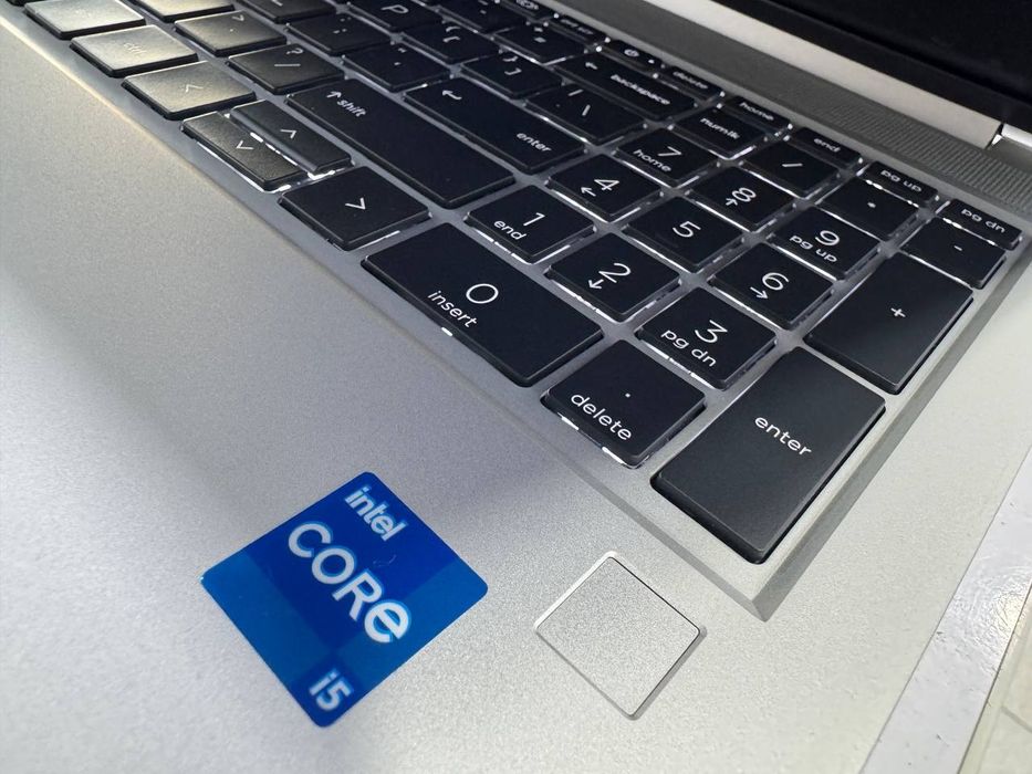 HP Probook Core i5 16GB DDR4/512SSD (1oy garantiya)