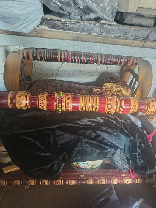Бешик...колыбель