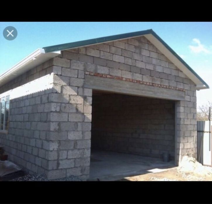 Пескоблок 250тг.