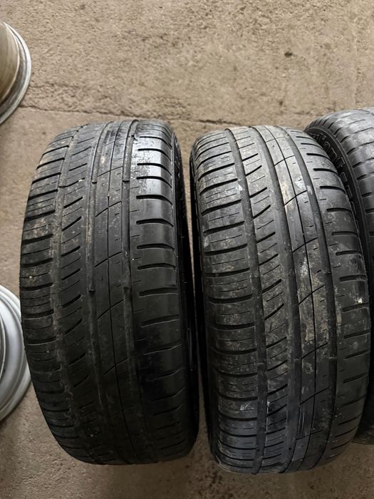 Продаю летний шины R14