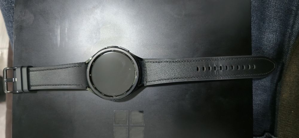 Samsung galaxy watch 6 classic