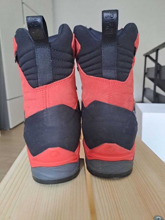 Туристически Mammut Kento Pro High GTX – НОВИ – размер 45 1/3