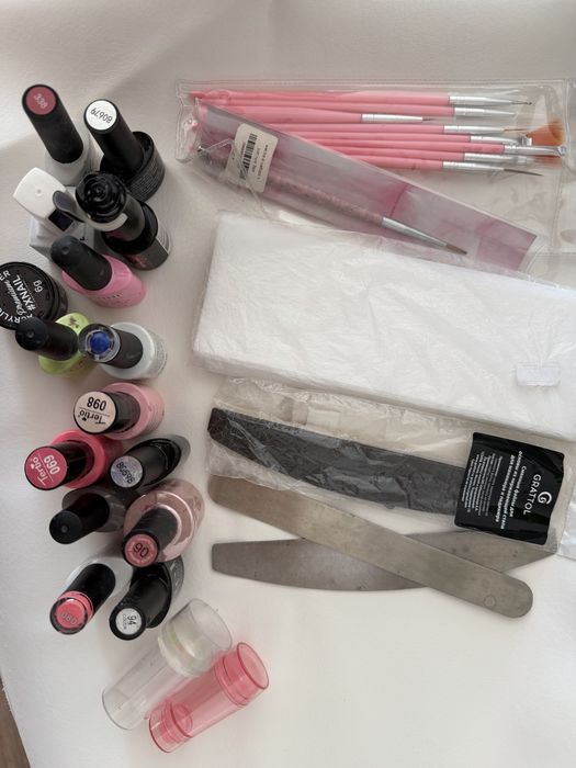 Всё по 200 тенге