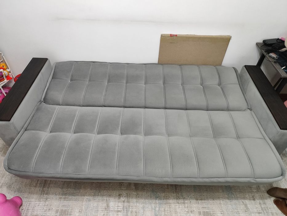 Диван в отличном состоянии