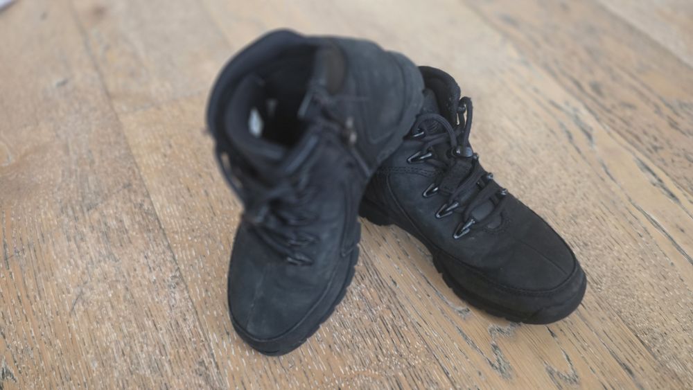 Ghete copii Timberland