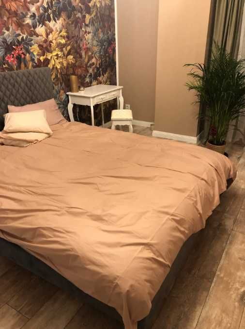 Дава се под наем Тристаен апартамент в Бургас, Победа - 95 кв.м за 382.5 € - Снимка #3