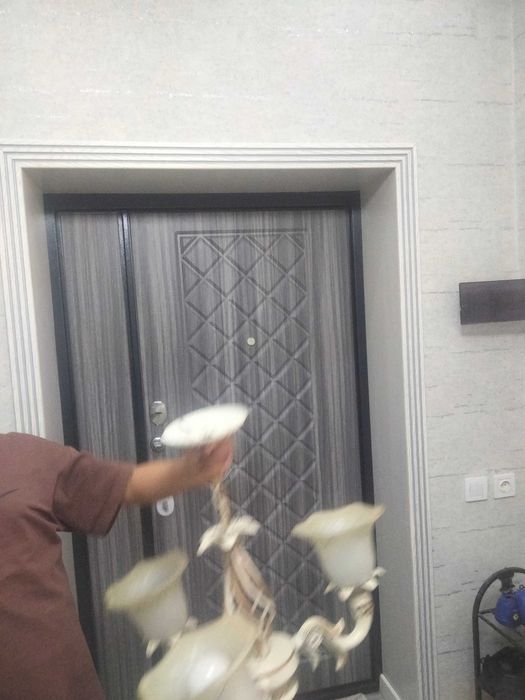 Люстра 3 штук для дома