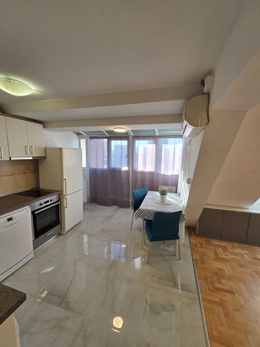 Дава се под наем Двустаен апартамент в София, Младост 1А - 50 кв.м за 610.98 € - Снимка #7