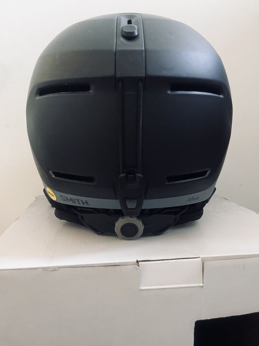 Каска за ски/ сноуборд Smith Altus, unisex, размер M