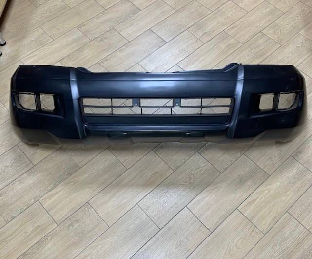 Бампер Прадо120