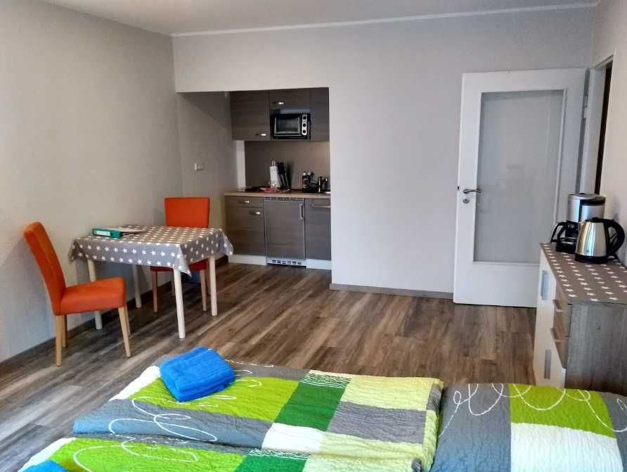 Дава се под наем Едностаен апартамент в Пловдив, Централна гара - 42 кв.м за 170 € - Снимка #2